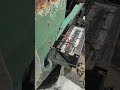 т150к, переделываю ящики для аккумуляторов