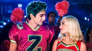 ZOMBIES 3 Trailer (2022) Disney