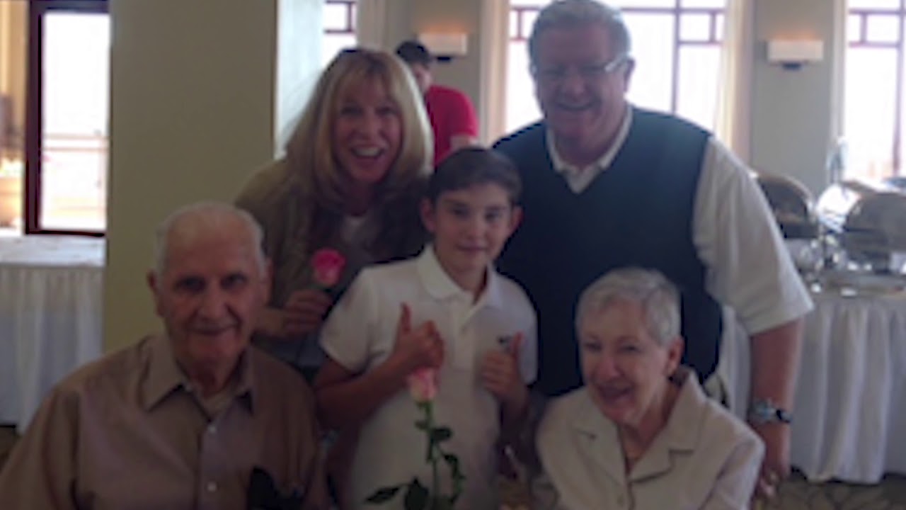 Jerry Acuff Explains how Having a Purpose Makes You More Effective