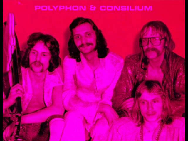 Polyphon - Külajutt