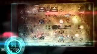Command & Conquer Tiberium Alliances trailer