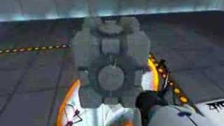 Portal Walkthrough: Chamber 13