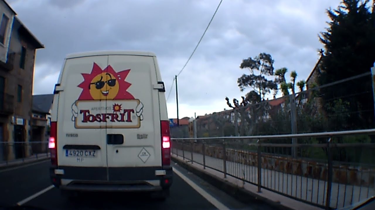 Acercándonos a Muskiz