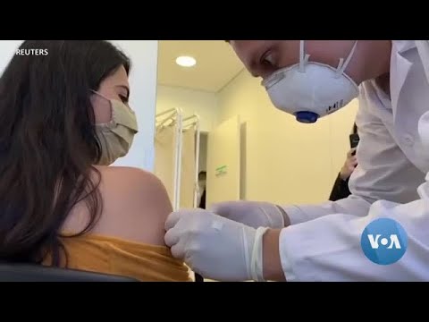 ข่าวดี!! วัคซีน โควิด-19 เข้าสู่การทดสอบขั้นสุดท้าย คาดผลิตได้ภายในสิ้นปี