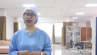 Profile Program Studi D3 Keperawatan STIKES Telogorejo Semarang