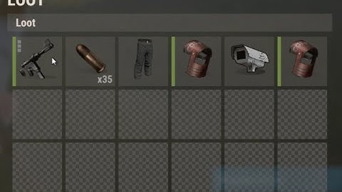 RUST | EPIC LOOT! Solo Airdrop!