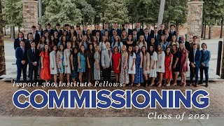 Impact 360 Commissioning 2021