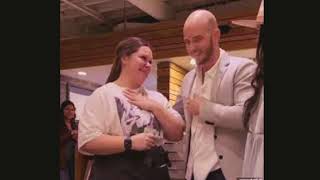 Waitress fired after 4400 tip
