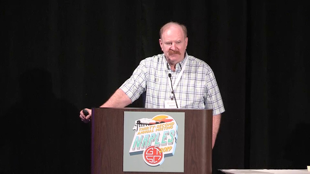 Management of Postoperative Air Leaks - Dr. Robert McKenna