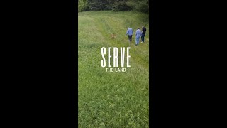 Sharing the Land Teaser | #ServeTheLand