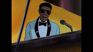 funniest joke in Freakazoid