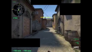 ESEA Bypass - Humanizer/Triggerbot Test (fantasy.aurora - fantasy.cat)