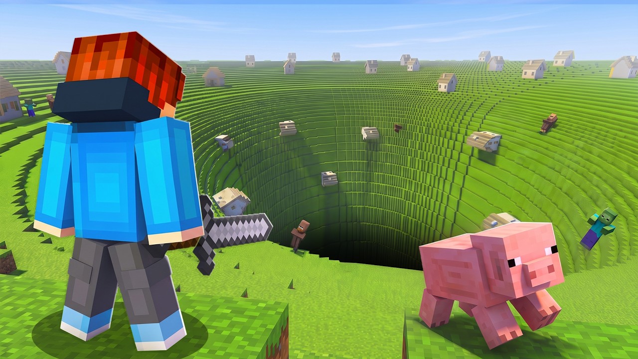 Latest Title & Thumbnail