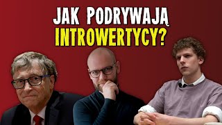 INTROWERTYCY w związku