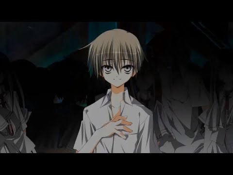 (low quality低画質)【MAD】 EndlessNightmare (by --DARKNESS--)