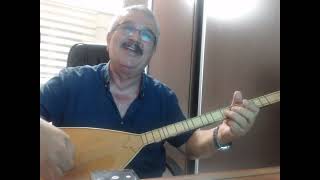 Sorarlarsa Seni̇ - - - Ozan Müslüm Bozkurt