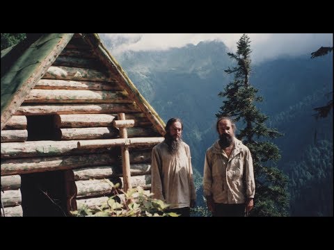 Абхазия: Бзыбь, Грибза, Решева, Чедым. 3-я часть. По стопам Симеона Афонского к 