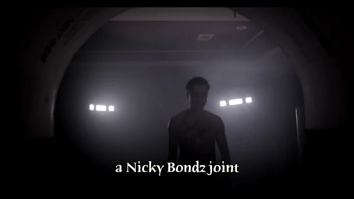 Hollywood Pompeii - Witch Doctor (Directed By Nicky Bondz)