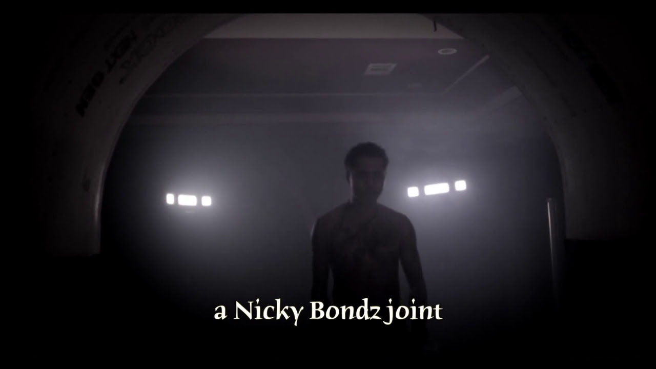 Hollywood Pompeii - Witch Doctor (Directed By Nicky Bondz)