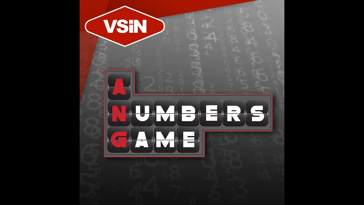 A Numbers Game | February 11, 2026 | Hour 2
