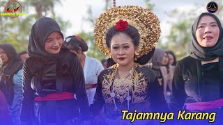 🔴 Lagu Dangdut Viralll TAJAMNYA KARANG Versi Evi Mariani Edisi Nyongkolan Aldeva Musik