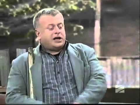 კომედი შოუ -- სოფელი  ( რა არი ე ქართული ჭადიი )