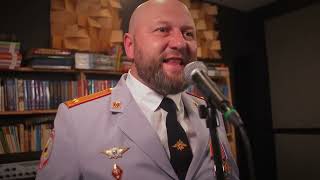 Михаил Шустиков, Сергей Садовский - «Родина»