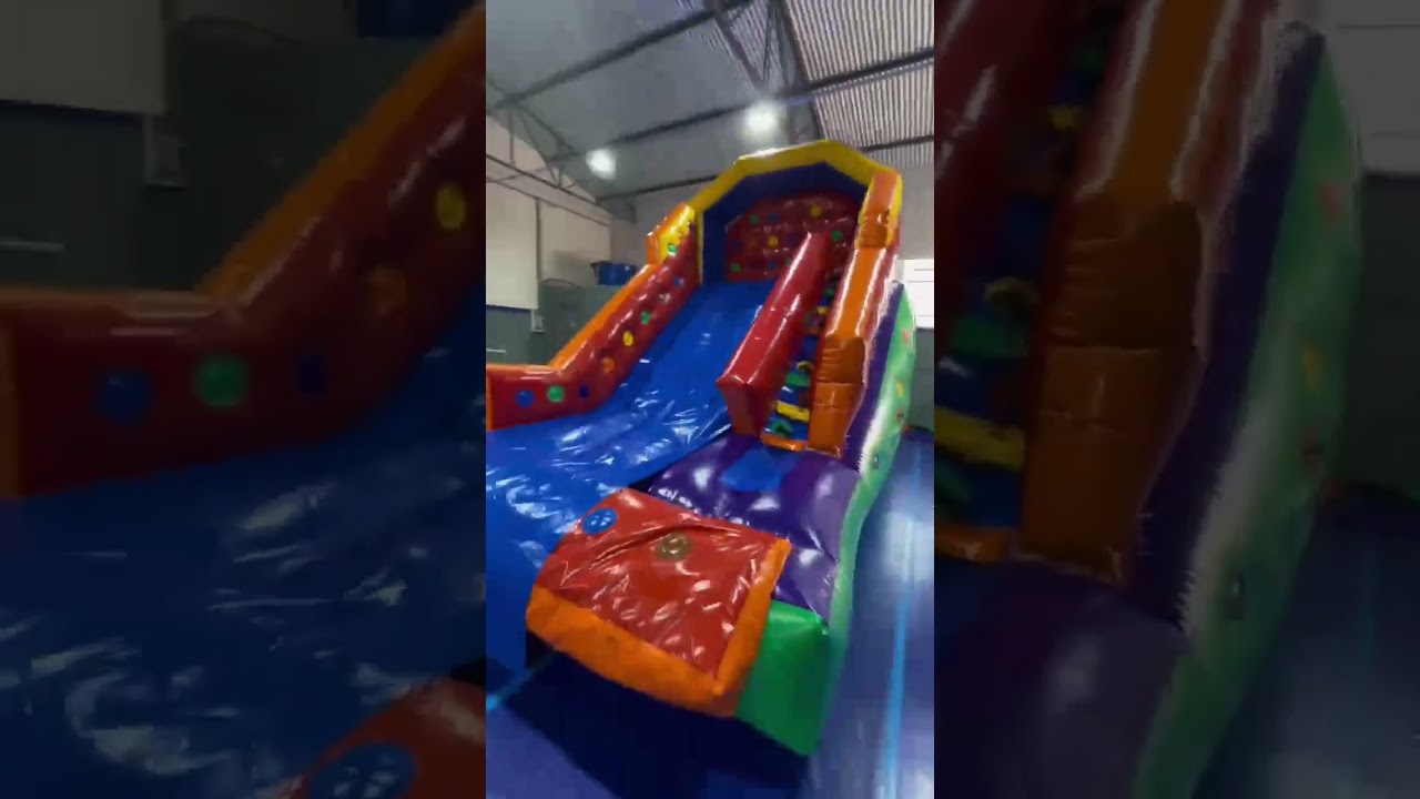 Star Brinquedos Infláveis