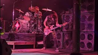 Download lagu Extreme Live 'Teacher's Pet/Flesh 'N' Blood/Wind Me Up/Kid Ego' Live at the Roseland Theatre. PDX