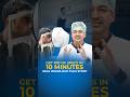 Get Rid of Specs in 10 Minutes | Wavelight Plus