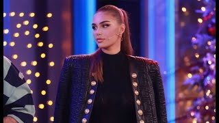 Trejsi Sejdini Dashur Pa Dashur Thumbon Miss-In Agnesa Vuthaj Nuk E Njoh Kush Është, Por...