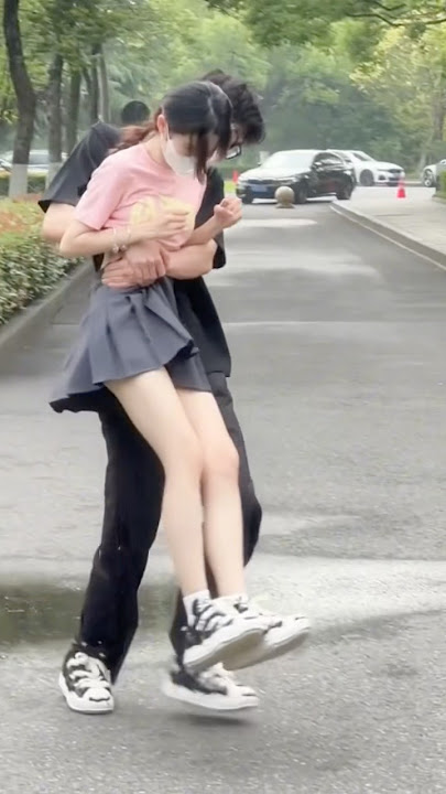 ❤️ Chinese Girl And Boy Sweet Love Story ❤️ #chinese #viralshorts #love #lovestory #douyin #tiktok