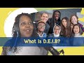 What Is D E I B And Why Does It Matter