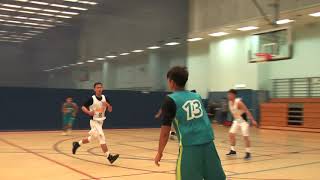 20171218 SwingMan King's Cup NSF vs 域度士 Part 4