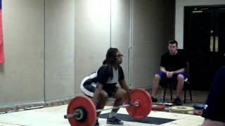 DSCF2512.AVI Texas State Meet