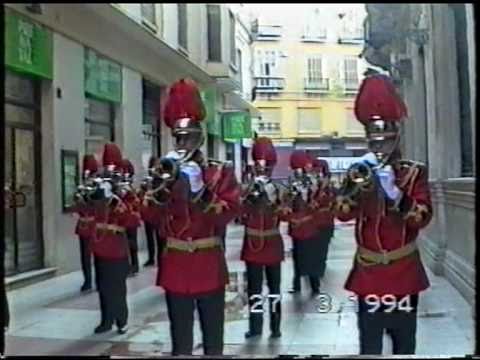Real Cofradía de Nuestro Padre Jesús a su Entrada en Jerusalén y María Santísima del Amparo