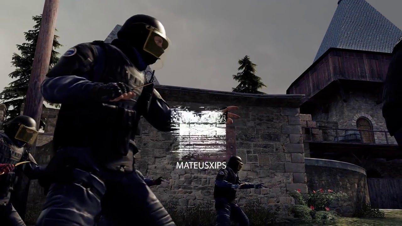 SK.FalleN | Highlights no Epicenter 2017