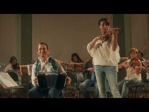 Astor Piazzolla Libertango