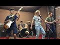 Nirvana - Smells like teen spirit  (cover by Nameless age 9-12)