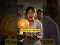 "Kharab Aate Se Bana Superhit Chhole Bhature 😳 | Real Story!"#shorts#cholebhature