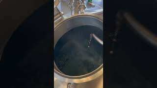 1000L Professional Brewhouse Built For European Craft Breweries