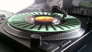 Jimmy Cliff - Hot Shot (CBS) {By seamoondisco}.