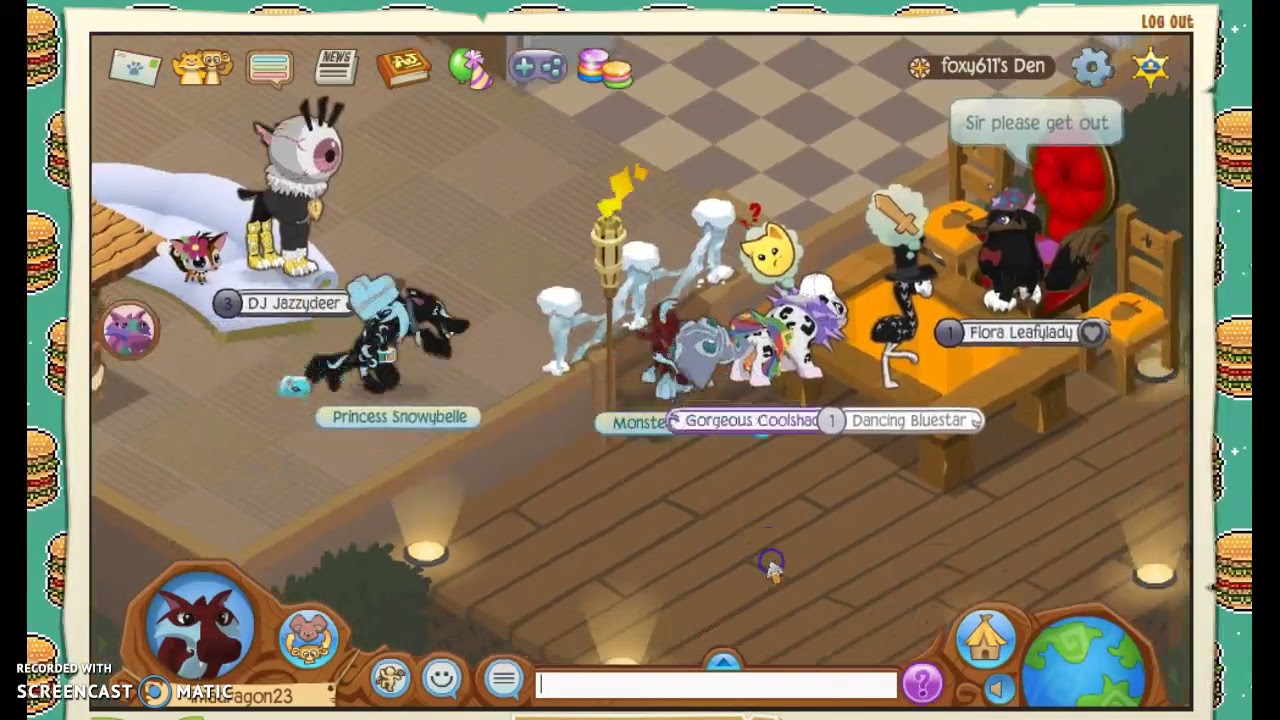 AJGT Season 1 Episode 3