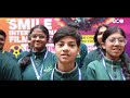 SIFFCY | GOOD CINEMA | SMILE FOUNDATION | EUROPEAN UNION | DEPWD