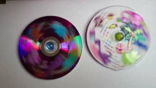 cd koma mawashi