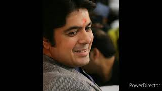 Samadin Me Thi Wase Ambrat Ji Dhara Jai Samadha
