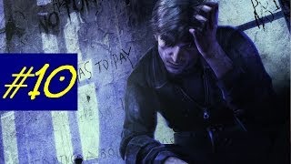 Download lagu Silent Hill Downpour Gameplay Walkthrough Part 10 (No Commentary) HD