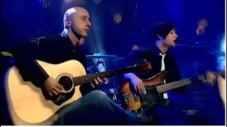 Simple Plan - 'Crazy' (Acoustic Live)