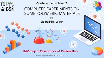 Lecture by Dr. Mohan L. Verma | IM GROUP OF RESEARCHERS