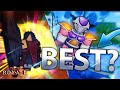 This Tower defense game is AMAZING #AnimeRoyale #roblox